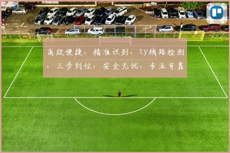 高效便捷，精准识别，ty线路检测，三步到位，安全无忧，专业可靠，三重保障