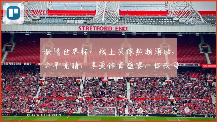 激情世界杯，线上买球热潮涌动，公平竞猜，享受体育盛宴，你我同行